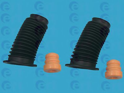 ERT 520101 Пылезащитный комплект, амортизатор 