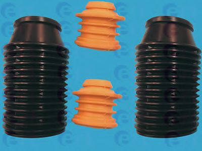 ERT 520102 Пылезащитный комплект, амортизатор 