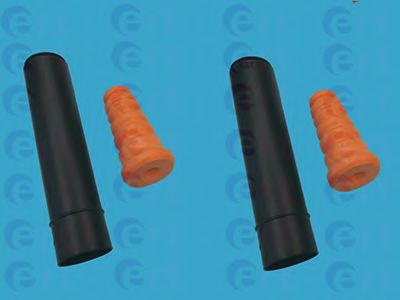 ERT 520103 Пылезащитный комплект, амортизатор 