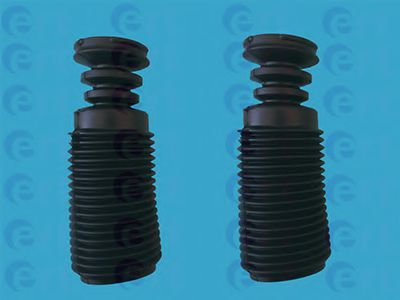 ERT 520107 Пылезащитный комплект, амортизатор 