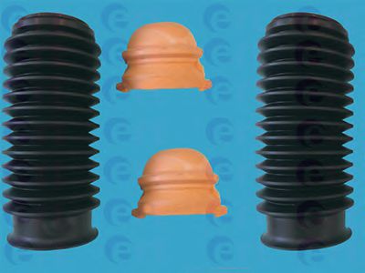 ERT 520109 Пылезащитный комплект, амортизатор 