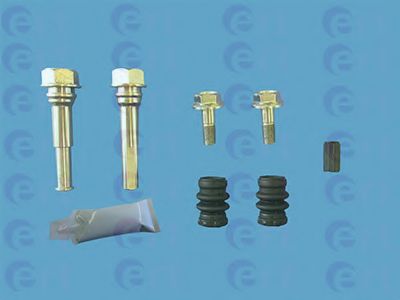 ERT 410199 Комплект направляющей гильзы для NISSAN TERRANO III (Ниссан Террано 3) ERT 410199 Комплект направляющей гильзы для NISSAN TERRANO III (Ниссан Террано 3)