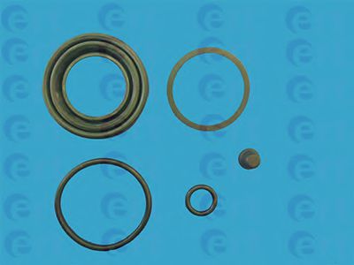 ERT 402573 Ремкомплект, тормозной суппорт для RENAULT KADJAR (Рено Каджар) ERT 402573 Ремкомплект, тормозной суппорт для RENAULT KADJAR (Рено Каджар)