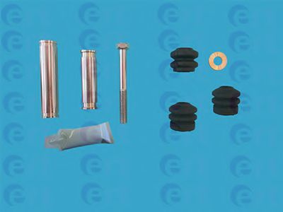 ERT 410252 Комплект направляющей гильзы для TOYOTA SCEPTER (Тойота/тоета Сcэптэр)