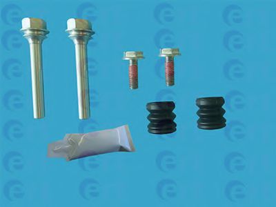 ERT 410253 Комплект направляющей гильзы для VOLKSWAGEN CORRADO (Фольксваген Cоррадо) ERT 410253 Комплект направляющей гильзы для VOLKSWAGEN CORRADO (Фольксваген Cоррадо)