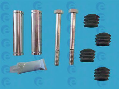 ERT 410259 Комплект направляющей гильзы для IVECO (Ивеко)