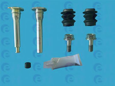 ERT 410260 Комплект направляющей гильзы для HONDA ACCORD VII (Хонда Аккорд 7) ERT 410260 Комплект направляющей гильзы для HONDA ACCORD VII (Хонда Аккорд 7)