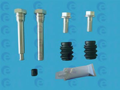 ERT 410269 Комплект направляющей гильзы для HONDA CROSS (Хонда Cросс) ERT 410269 Комплект направляющей гильзы для HONDA CROSS (Хонда Cросс)