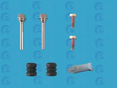 ERT 410255 Комплект направляющей гильзы для VOLKSWAGEN CORRADO (Фольксваген Cоррадо) ERT 410255 Комплект направляющей гильзы для VOLKSWAGEN CORRADO (Фольксваген Cоррадо)