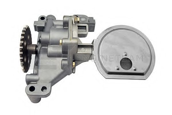 ET ENGINETEAM PU0008 Масляный насос для PEUGEOT 205 II (Пежо 205 2) ET ENGINETEAM PU0008 Масляный насос для PEUGEOT 205 II (Пежо 205 2)
