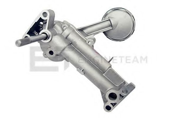 ET ENGINETEAM PU0009 Масляный насос для RENAULT CLIO I (Рено Cлио и) ET ENGINETEAM PU0009 Масляный насос для RENAULT CLIO I (Рено Cлио и)