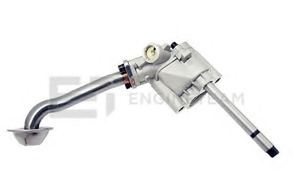 ET ENGINETEAM PU0021 Масляный насос для AUDI 90 (Ауди 90) ET ENGINETEAM PU0021 Масляный насос для AUDI 90 (Ауди 90)