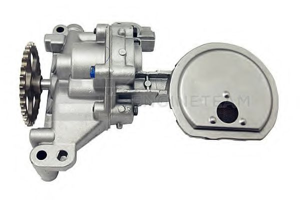 ET ENGINETEAM PU0029 Масляный насос для PEUGEOT 806 (Пежо 806) ET ENGINETEAM PU0029 Масляный насос для PEUGEOT 806 (Пежо 806)