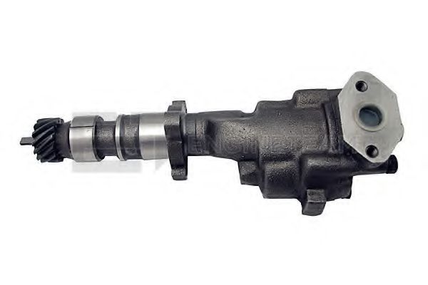 ET ENGINETEAM PU0030 Масляный насос для MERCEDES-BENZ T2/L (Мэрcэдэс-бэнз Т2/л) ET ENGINETEAM PU0030 Масляный насос для MERCEDES-BENZ T2/L (Мэрcэдэс-бэнз Т2/л)