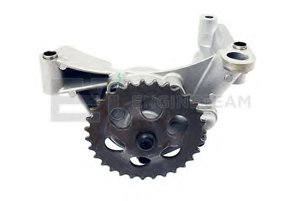 ET ENGINETEAM PU0053 Масляный насос для VOLKSWAGEN GOLF IV (Фольксваген Гольф 4) ET ENGINETEAM PU0053 Масляный насос для VOLKSWAGEN GOLF IV (Фольксваген Гольф 4)
