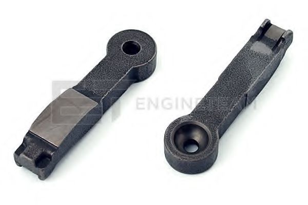 ET ENGINETEAM VV0046 Балансир, управление двигателем 