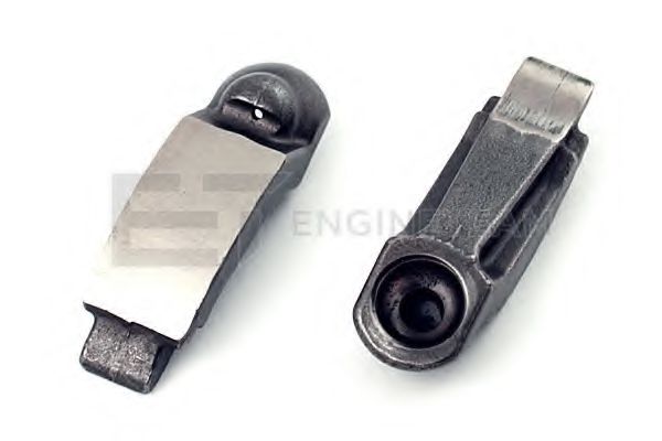 ET ENGINETEAM VV0053 Балансир, управление двигателем 