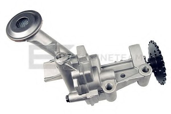 ET ENGINETEAM PU0035 Масляный насос для RENAULT SCNIC II (Рено Сценик 2) ET ENGINETEAM PU0035 Масляный насос для RENAULT SCNIC II (Рено Сценик 2)
