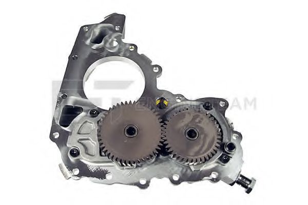 ET ENGINETEAM PU0071 Масляный насос для IVECO DAILY IV (Ивеко Даилъ иv) ET ENGINETEAM PU0071 Масляный насос для IVECO DAILY IV (Ивеко Даилъ иv)