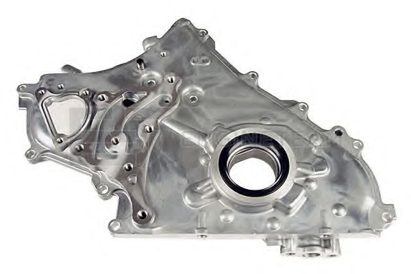 ET ENGINETEAM PU0075 Масляный насос для NISSAN BASSARA (Ниссан Бассара) ET ENGINETEAM PU0075 Масляный насос для NISSAN BASSARA (Ниссан Бассара)