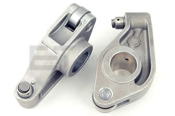 ET ENGINETEAM VV0020 Балансир, управление двигателем 