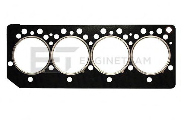 ET ENGINETEAM TH0001 Прокладка, головка цилиндра 