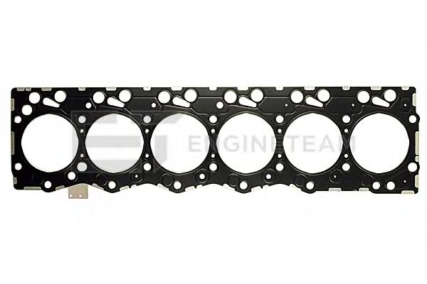 ET ENGINETEAM TH0006 Прокладка, головка цилиндра 