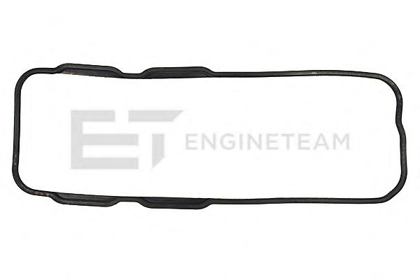 ET ENGINETEAM TV0002 Прокладка, масляный поддон 
