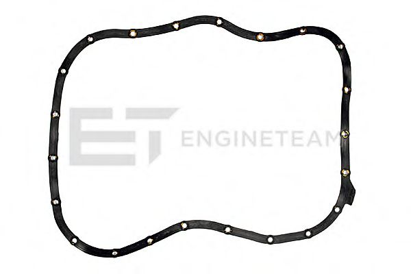 ET ENGINETEAM TV0003 Прокладка, масляный поддон 