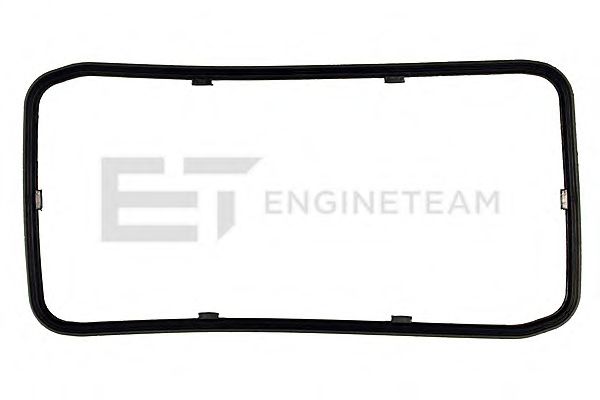 ET ENGINETEAM TV0005 Прокладка, масляный поддон 