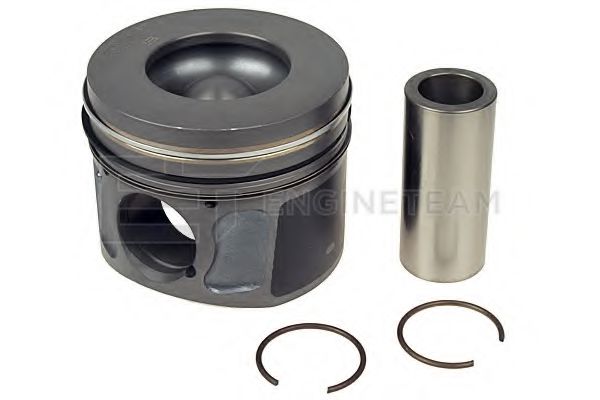 ET ENGINETEAM PM001250 Поршень для FORD MONDEO III (Форд Мондео 3) ET ENGINETEAM PM001250 Поршень для FORD MONDEO III (Форд Мондео 3)