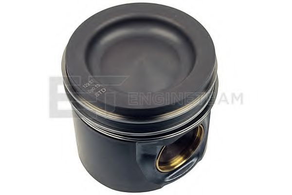 ET ENGINETEAM PM001000 Поршень для MERCEDES-BENZ ACTROS (Мэрcэдэс-бэнз Аcтрос) ET ENGINETEAM PM001000 Поршень для MERCEDES-BENZ ACTROS (Мэрcэдэс-бэнз Аcтрос)