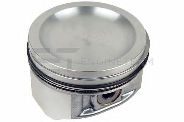 ET ENGINETEAM PM003150 Поршень для SMART ROADSTER (Смарт Роадстэр) ET ENGINETEAM PM003150 Поршень для SMART ROADSTER (Смарт Роадстэр)