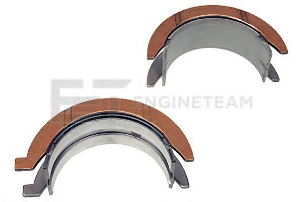 ET ENGINETEAM LA000125 Дистанционная шайба, коленчатый вал 