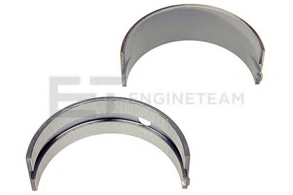 ET ENGINETEAM LH000200 Подшипник коленвала 