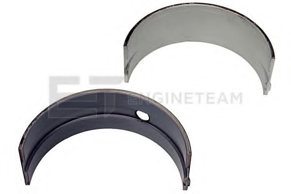 ET ENGINETEAM LH000500 Подшипник коленвала 