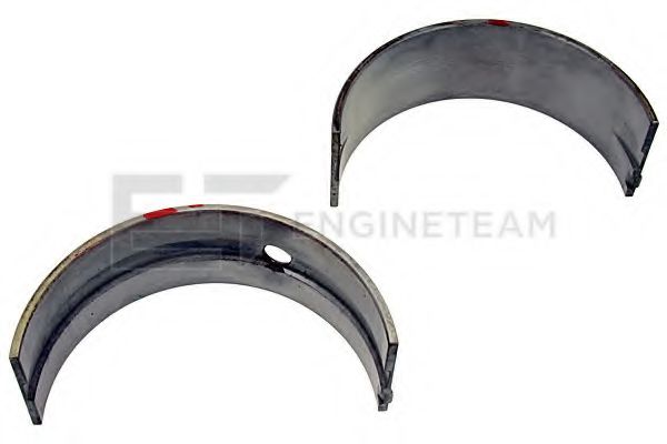 ET ENGINETEAM LH000625 Подшипник коленвала 