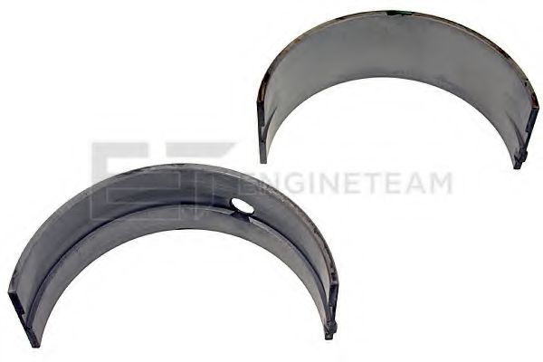 ET ENGINETEAM LH000700 Подшипник коленвала 