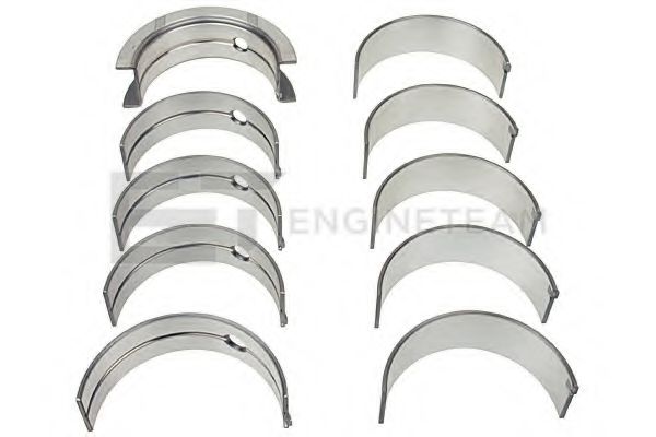 ET ENGINETEAM LH000925 Подшипник коленвала 