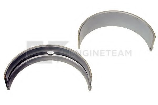 ET ENGINETEAM LH001100 Подшипник коленвала 