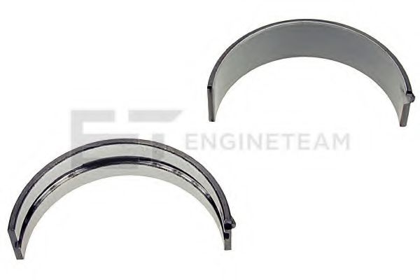 ET ENGINETEAM LH001250 Подшипник коленвала для MERCEDES-BENZ C-CLASS SCOUPE (Мэрcэдэс-бэнз С класс сcоупэ) ET ENGINETEAM LH001250 Подшипник коленвала для MERCEDES-BENZ C-CLASS SCOUPE (Мэрcэдэс-бэнз С класс сcоупэ)