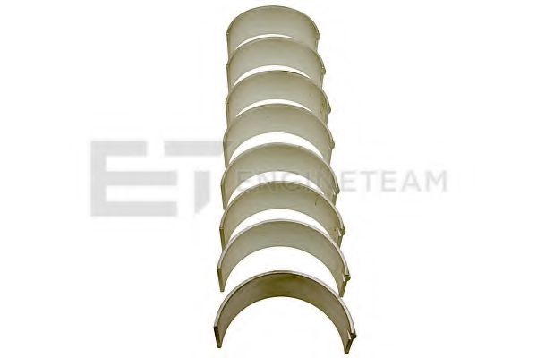 ET ENGINETEAM LP001225 Шатунный подшипник для RENAULT MASTER I (Рено Мастэр и) ET ENGINETEAM LP001225 Шатунный подшипник для RENAULT MASTER I (Рено Мастэр и)
