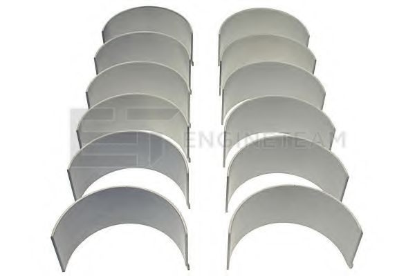 ET ENGINETEAM LP001325 Шатунный подшипник для SCANIA P,G,R,T (Сканиа П,г,р,т) ET ENGINETEAM LP001325 Шатунный подшипник для SCANIA P,G,R,T (Сканиа П,г,р,т)