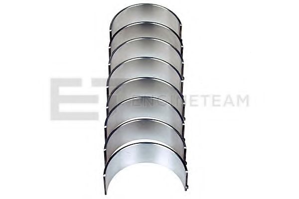 ET ENGINETEAM LP002150 Шатунный подшипник для KIA CERATO (Киа Cэрато) ET ENGINETEAM LP002150 Шатунный подшипник для KIA CERATO (Киа Cэрато)