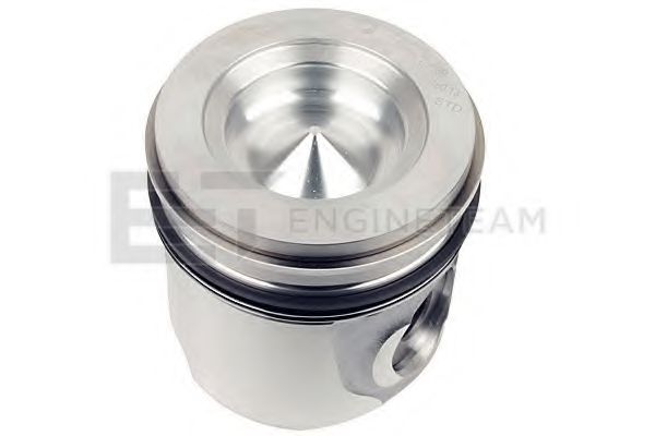 ET ENGINETEAM PM000650 Поршень для IVECO EURO (Ивеко Эуро) ET ENGINETEAM PM000650 Поршень для IVECO EURO (Ивеко Эуро)