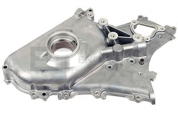 ET ENGINETEAM PU0081 Масляный насос для NISSAN BASSARA (Ниссан Бассара) ET ENGINETEAM PU0081 Масляный насос для NISSAN BASSARA (Ниссан Бассара)