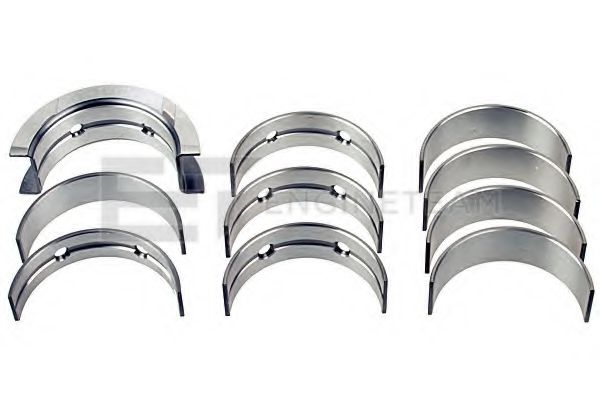 ET ENGINETEAM LH002700 Подшипник коленвала для FORD RANGER (Форд Рангэр) ET ENGINETEAM LH002700 Подшипник коленвала для FORD RANGER (Форд Рангэр)