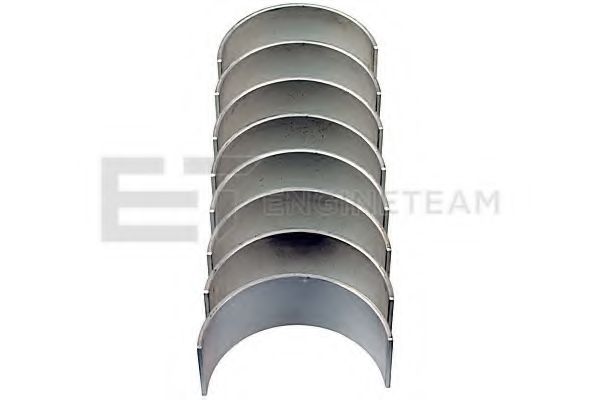 ET ENGINETEAM LP002850 Шатунный подшипник для CITROëN (Cитроëн) ET ENGINETEAM LP002850 Шатунный подшипник для CITROëN (Cитроëн)