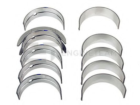 ET ENGINETEAM LH001000 Подшипник коленвала 