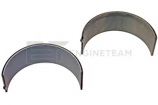 ET ENGINETEAM LP002900 Шатунный подшипник для MAN LC (Ман Лc) ET ENGINETEAM LP002900 Шатунный подшипник для MAN LC (Ман Лc)